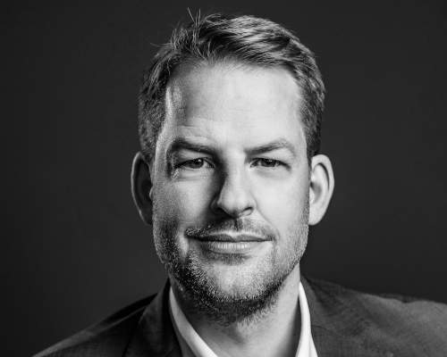 Photo of Hubertus Bäumer, Managing Partner
