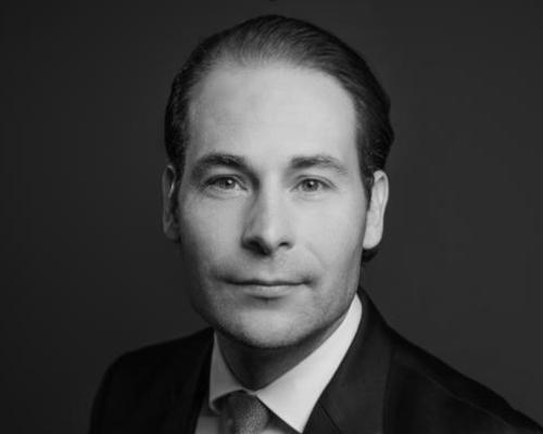 Photo of Dr. Karsten Lieser, Managing Partner